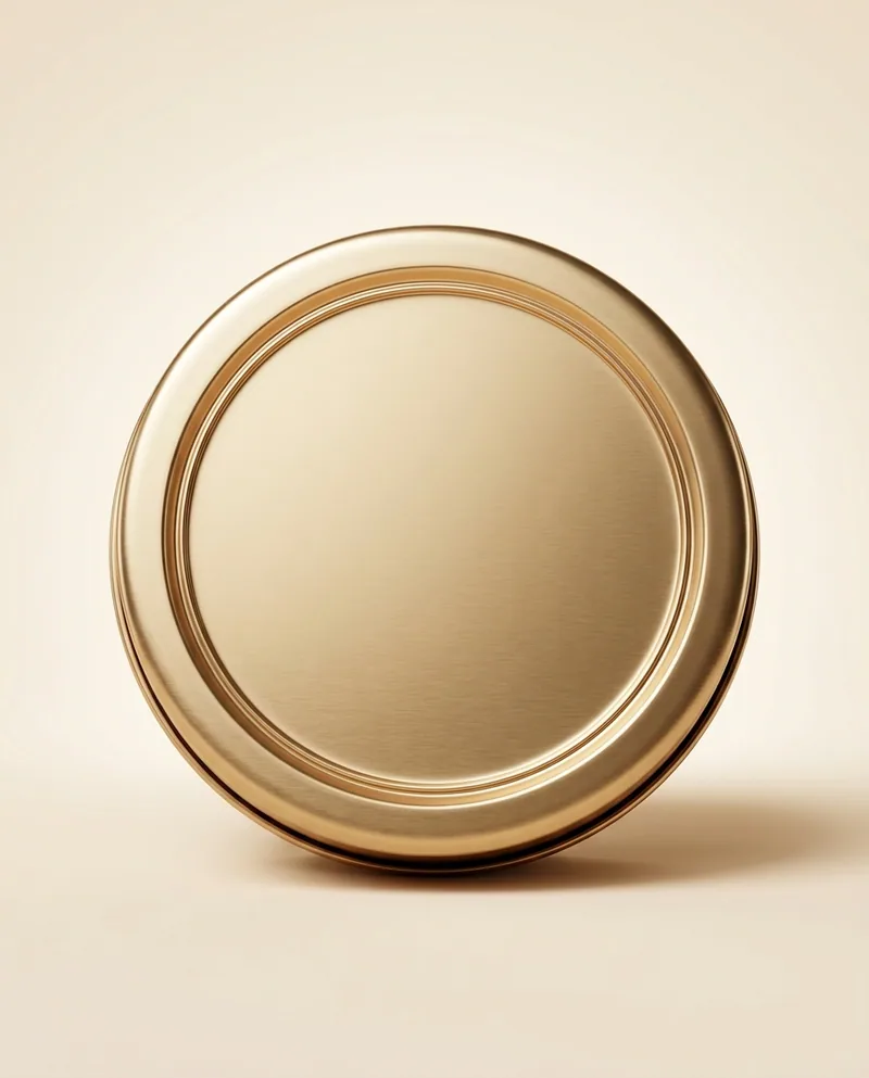 Amado Gold Collagen tin