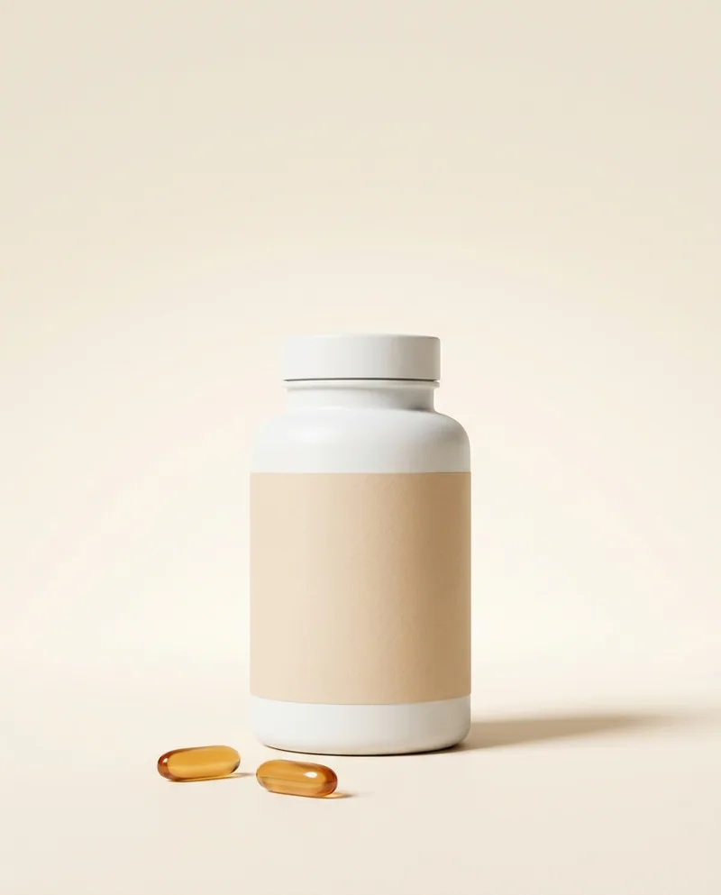DHC Collagen — Fish (Japan)