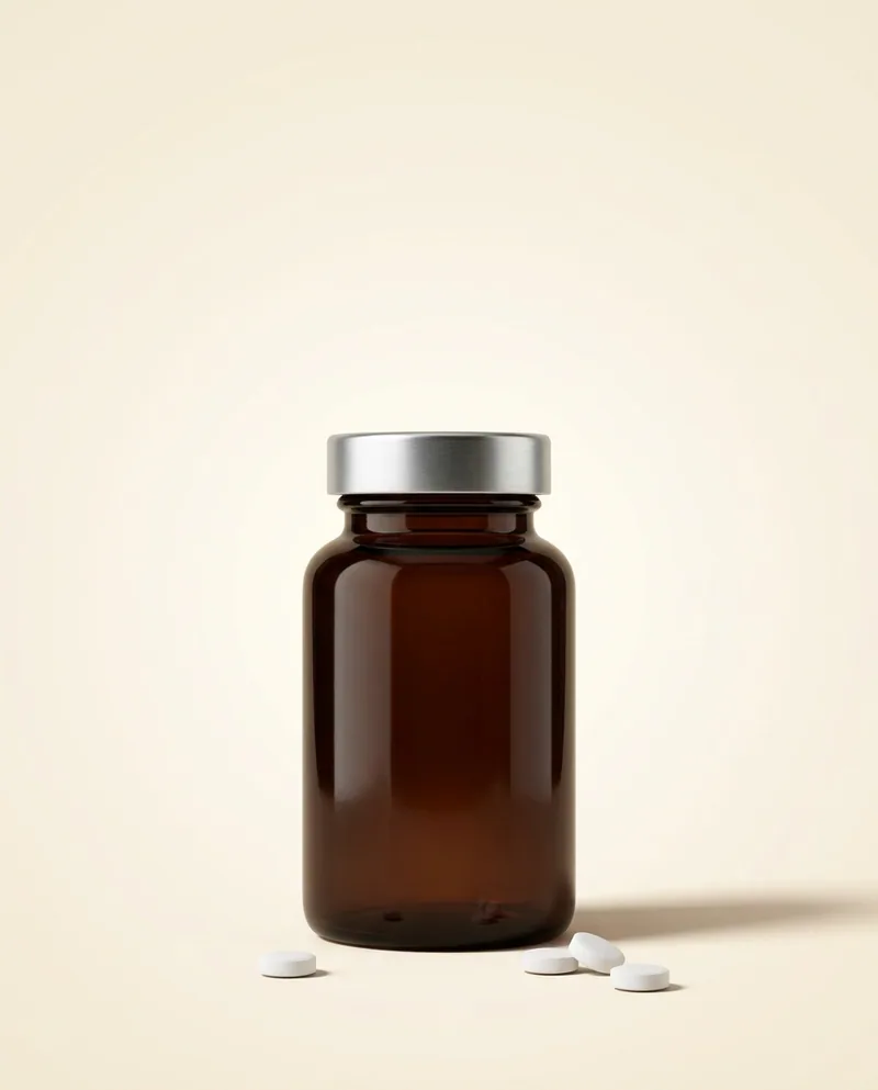 Vistra Marine Collagen — Marine (Europe)