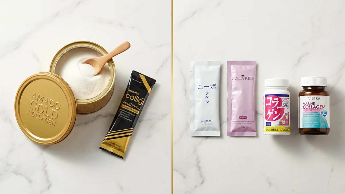 แบรนด์ดัง vs House Brand — Watsons, Tops, Big C คุ้มไหม?