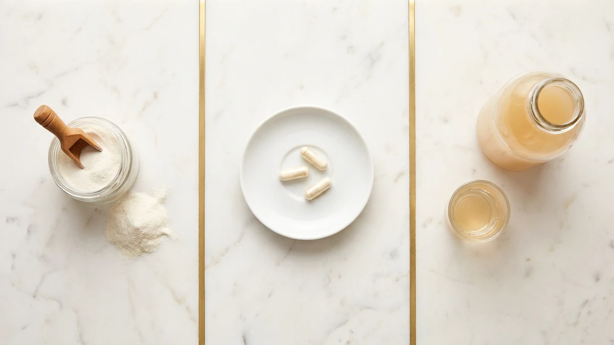 Collagen Gummy — เยลลีคอลลาเจน เหมาะเด็ก-วัยรุ่น?